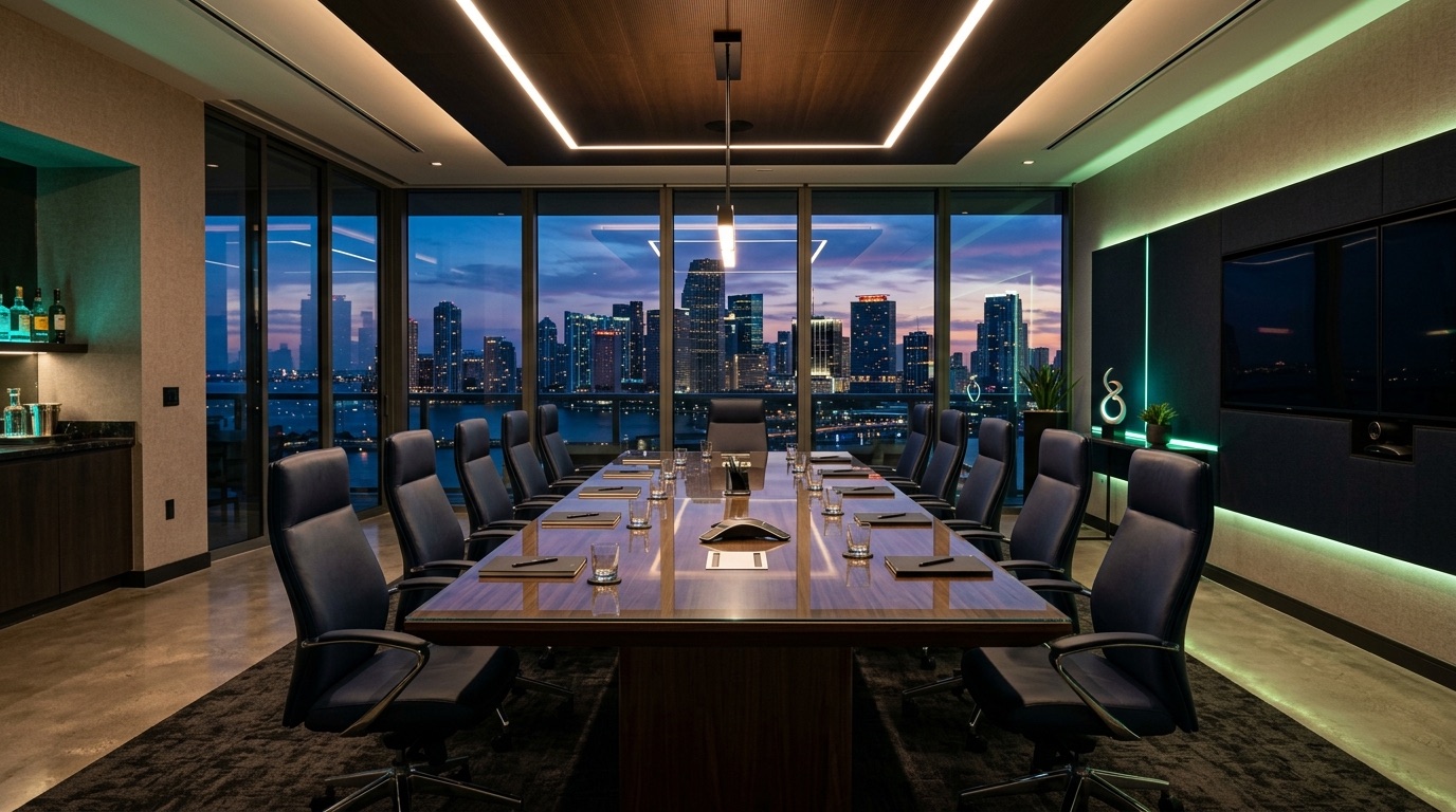 How Off-Market Deals Actually Get Done