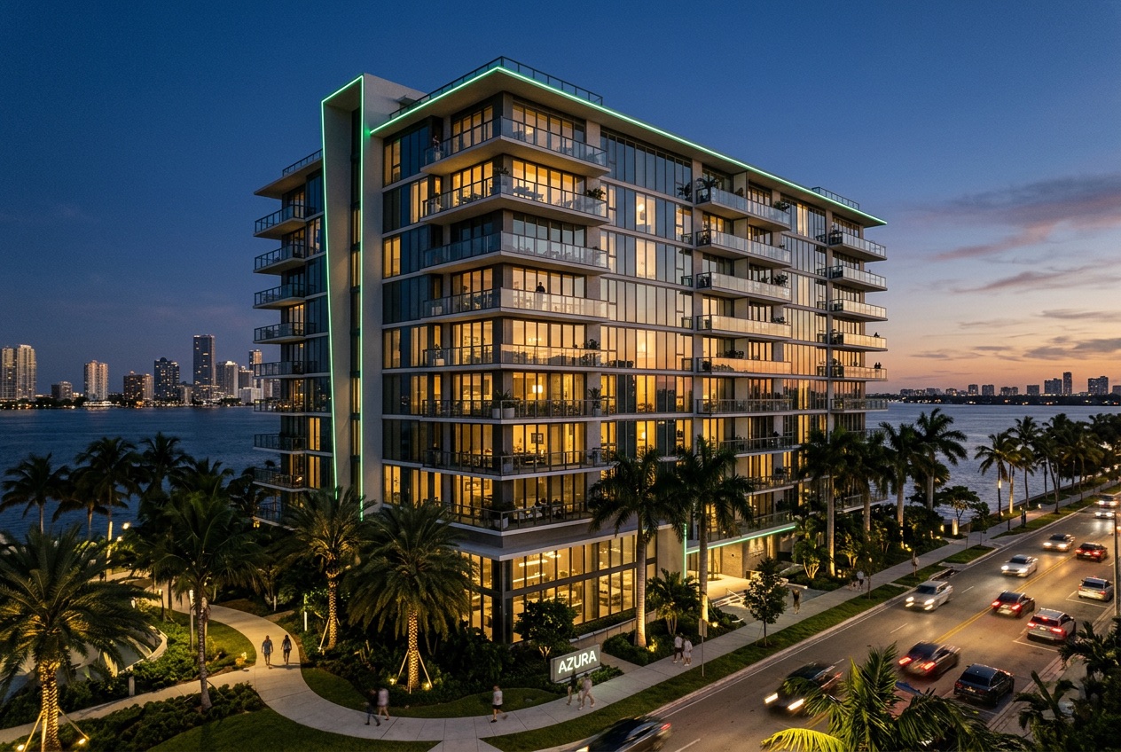 Multifamily